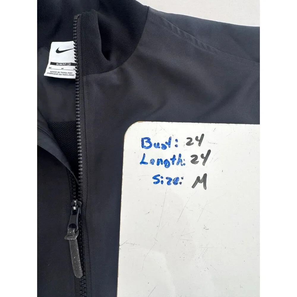 Nike sport jacket